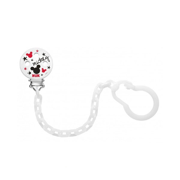 NUK Baby Soother Chain