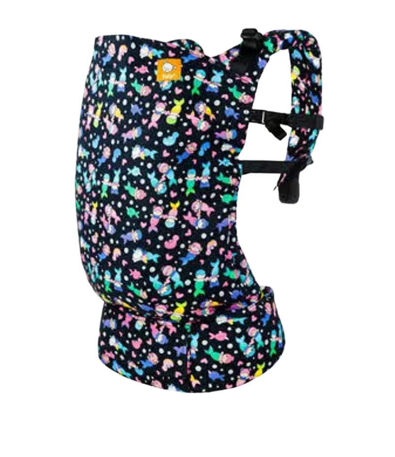 Baby Tula Explore Baby Carrier