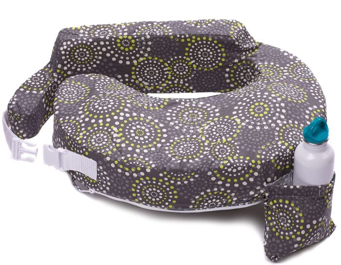 My Brest Friend Original Nursing Pillow Slipcover (ONLY COVER)