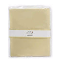 Baby Dream 100% Cotton Mattress Cover Fitted Sheet - 28x52x4inch / 24x48x4inch