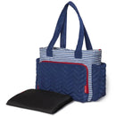 Skip Hop Five Star Mommy Tote Bag-8