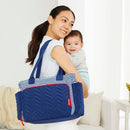 Skip Hop Five Star Mommy Tote Bag-15