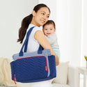 Skip Hop Five Star Mommy Tote Bag (Promo)