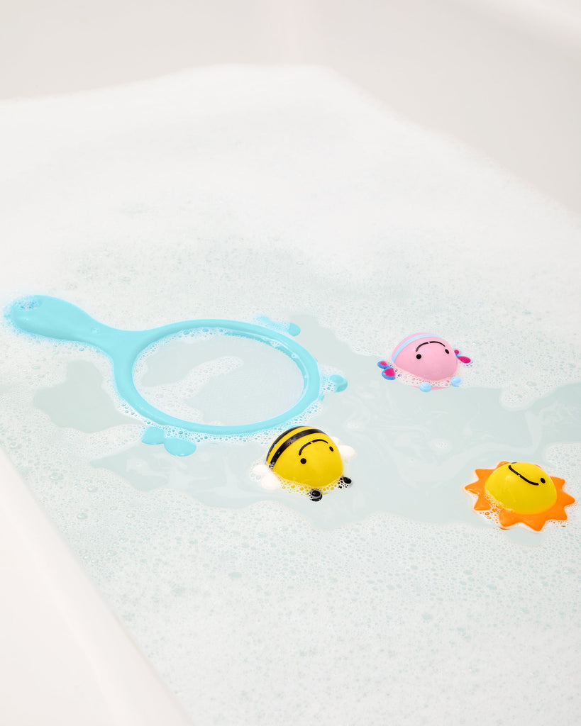 Skip Hop Zoo Scoop & Catch Squirties - 0
