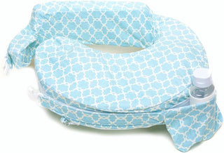 My Brest Friend Deluxe Nursing Pillow Slipcover (ONLY COVER)