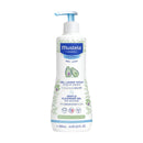 Mustela Gentle Cleansing Gel For Hair & Body + Hydrabebe Body Lotion (Bundle)-3