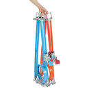 Hot Wheels Hyper Mile Dual Dash-2