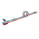 Hot Wheels Hyper Mile Dual Dash-3