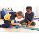 Hot Wheels Hyper Mile Dual Dash