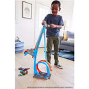 Hot Wheels Hyper Mile Dual Dash-5