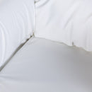 Childhome Gliding Chair Round With Footrest-6