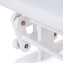 Childhome Gliding Chair Round With Footrest-9