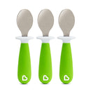 Munchkin 3PK Raise Toddler Spoons-2