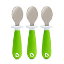 Munchkin 3PK Raise Toddler Spoons (Promo )