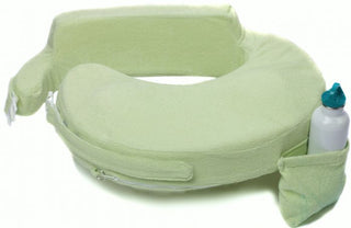 My Brest Friend Deluxe Nursing Pillow Slipcover (ONLY COVER)