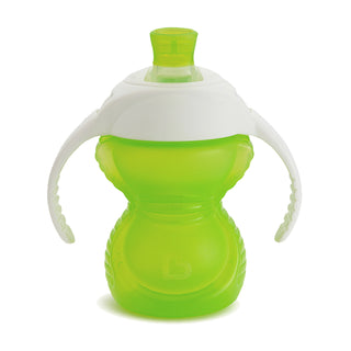 Munchkin Click Lock™ Bite Proof Trainer Cup - 7oz