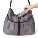 OXO Tot Roll Up Bib-24