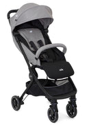 Joie Pact Lite Stroller with Rain Cover and Travel Bag (1 Year Warranty)-1