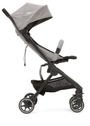 Joie Pact Lite Stroller with Rain Cover and Travel Bag (1 Year Warranty)-8