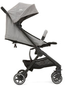 Joie Pact Lite Stroller with Rain Cover and Travel Bag (1 Year Warranty)-9