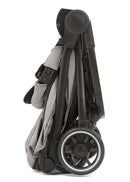 Joie Pact Lite Stroller with Rain Cover and Travel Bag (1 Year Warranty)-10