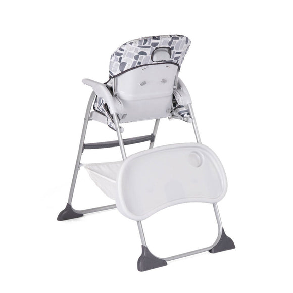 Joie Mimzy Snacker High Chair (1-Year Warranty)