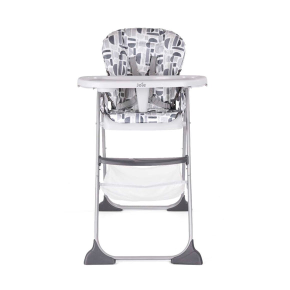 Joie Mimzy Snacker High Chair (1-Year Warranty)
