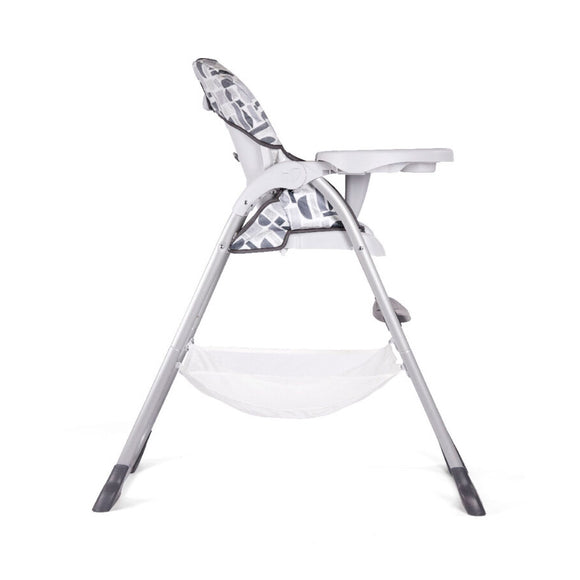 Joie Mimzy Snacker High Chair (1-Year Warranty)
