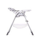 Joie Mimzy Snacker High Chair (1-Year Warranty)-26