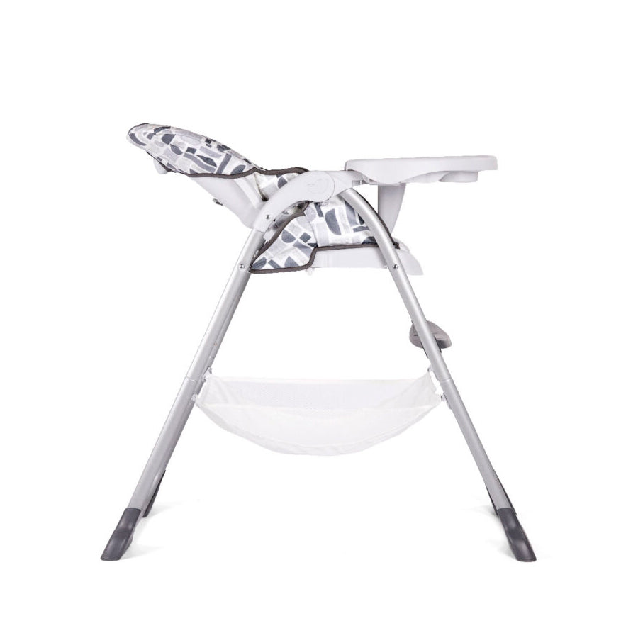 Joie Mimzy Snacker High Chair (1-Year Warranty)