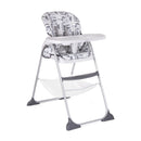 Joie Mimzy Snacker High Chair (1-Year Warranty)-6