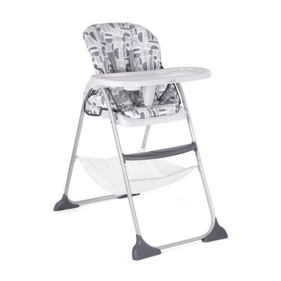 Joie Mimzy Snacker High Chair (1-Year Warranty)