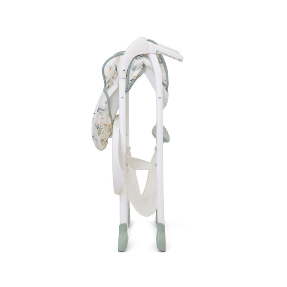 Joie Mimzy Snacker High Chair (1-Year Warranty)