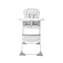 Joie Mimzy Snacker High Chair (1-Year Warranty)-29