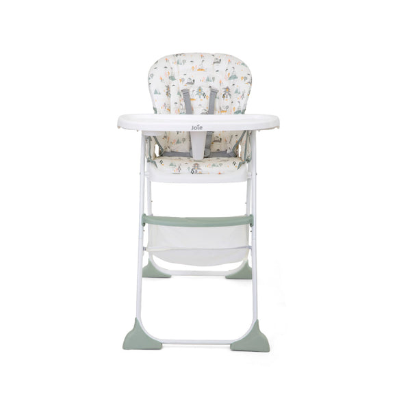 Joie Mimzy Snacker High Chair (1-Year Warranty)