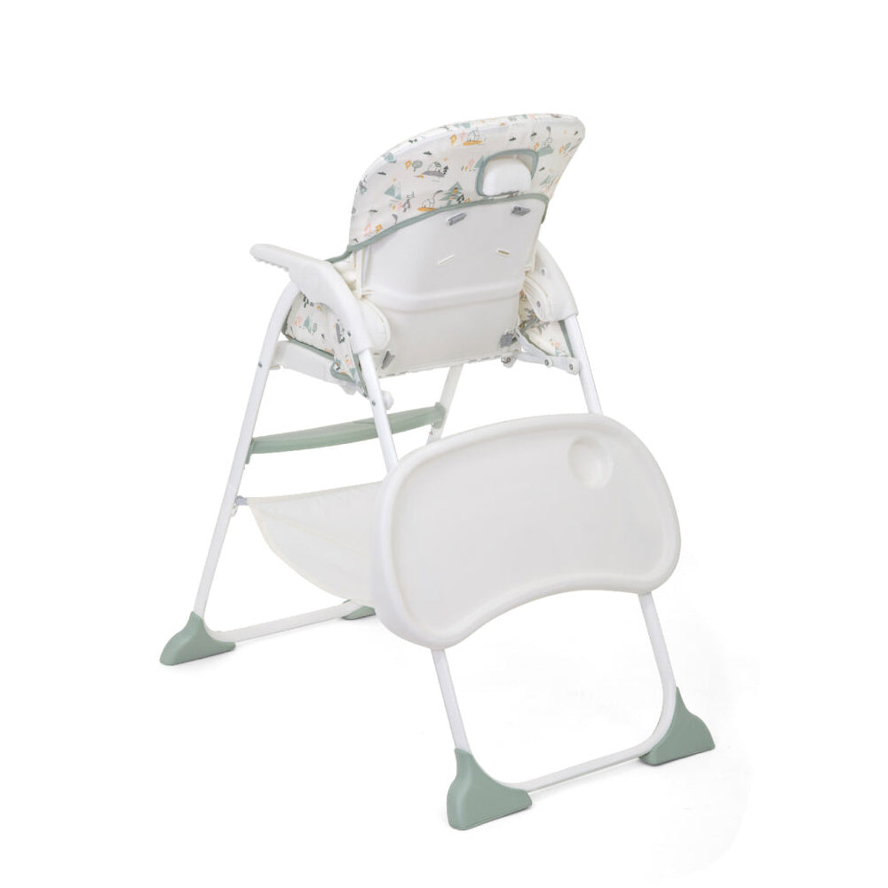 Joie Mimzy Snacker High Chair (1-Year Warranty)