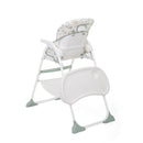 Joie Mimzy Snacker High Chair (1-Year Warranty)-32