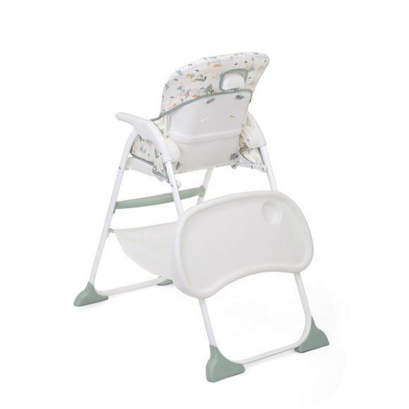 Joie Mimzy Snacker High Chair (1-Year Warranty)
