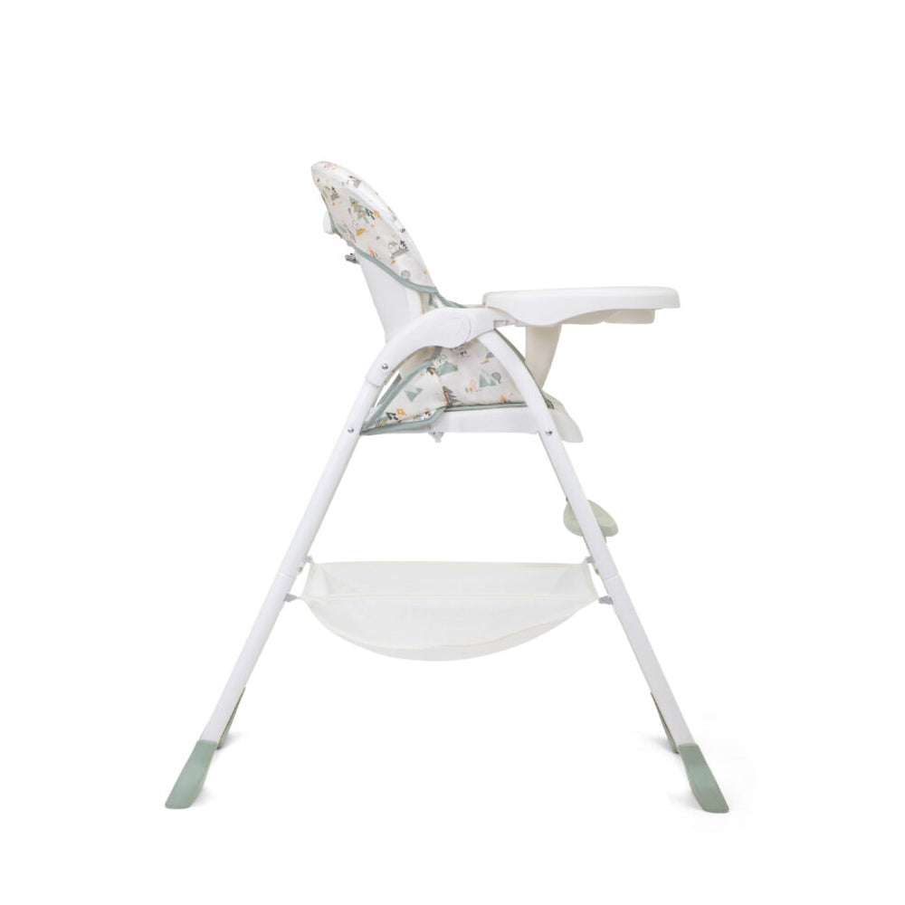 Joie Mimzy Snacker High Chair (1-Year Warranty)