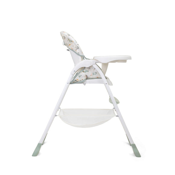 Joie Mimzy Snacker High Chair (1-Year Warranty)