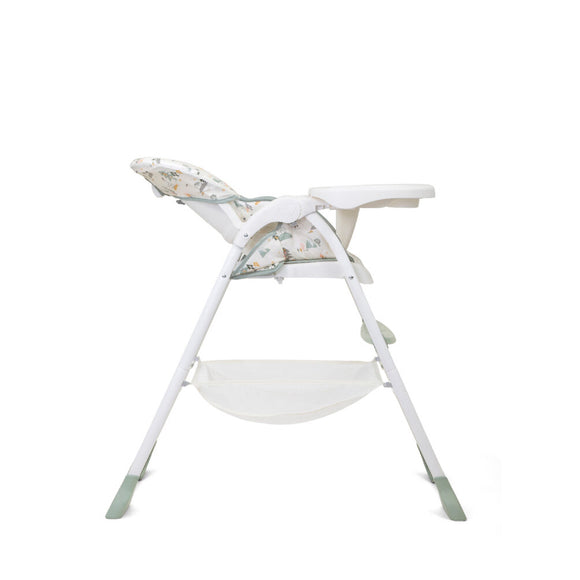 Joie Mimzy Snacker High Chair (1-Year Warranty)