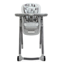 Joie Multiply 6 in 1 High Chair (1-Year Warranty)-51