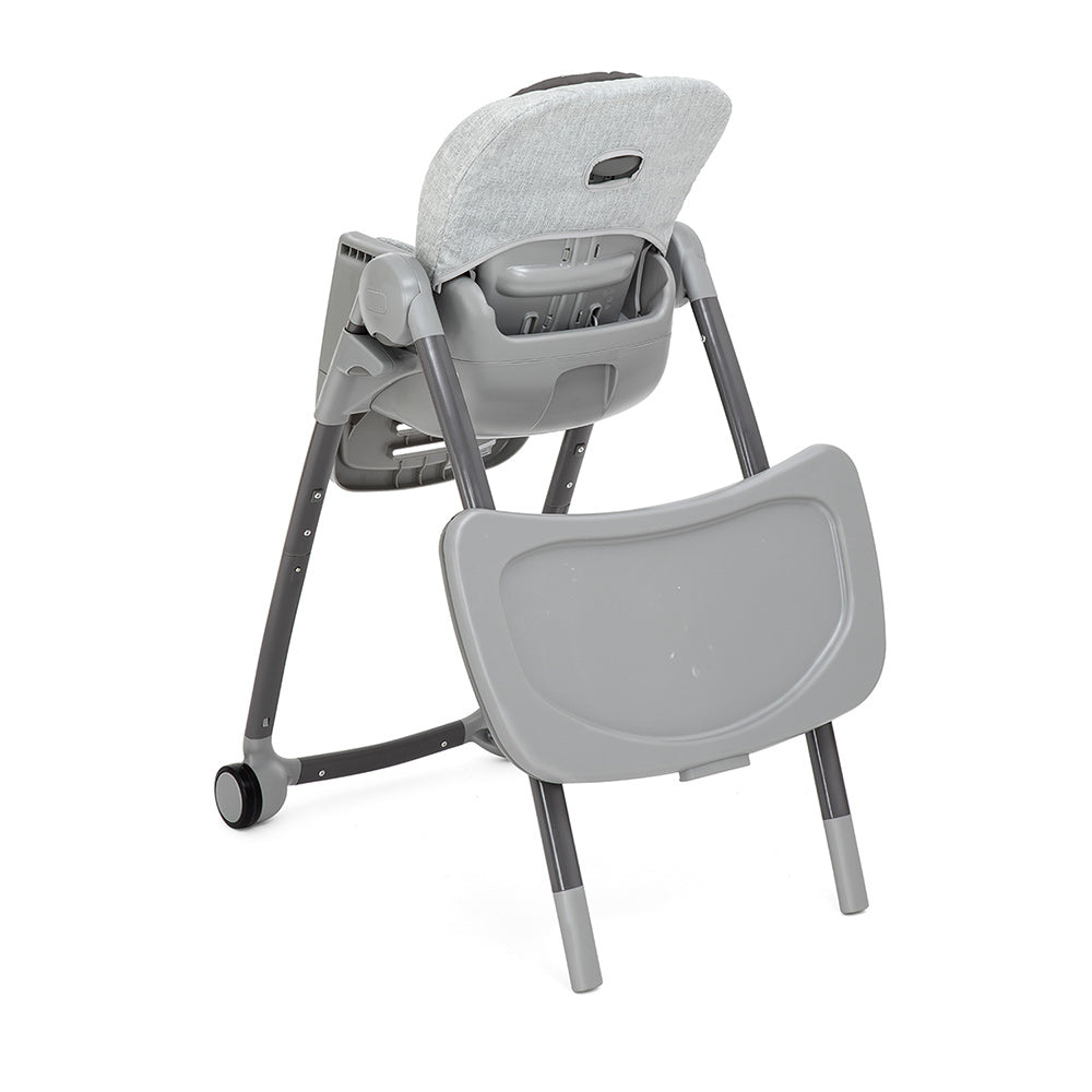 (Pre-order) Joie Multiply 6 in 1 High Chair (1-Year Warranty) - ETA End Oct