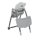 Joie Multiply 6 in 1 High Chair (1-Year Warranty)-55