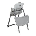 Joie Multiply 6 in 1 High Chair (1-Year Warranty)