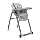 Joie Multiply 6 in 1 High Chair (1-Year Warranty)-6