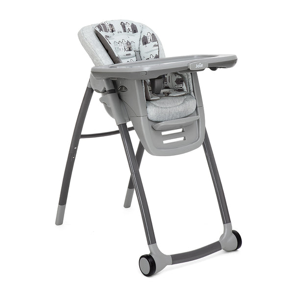 Joie Multiply 6 in 1 High Chair (1-Year Warranty)