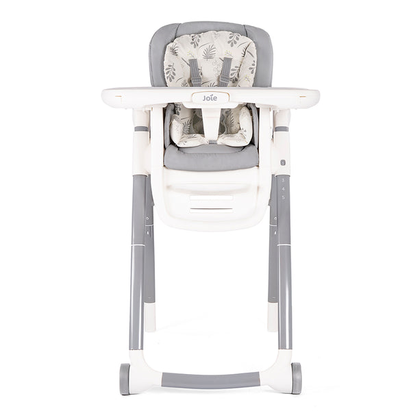 Joie Multiply 6 in 1 High Chair (1-Year Warranty)