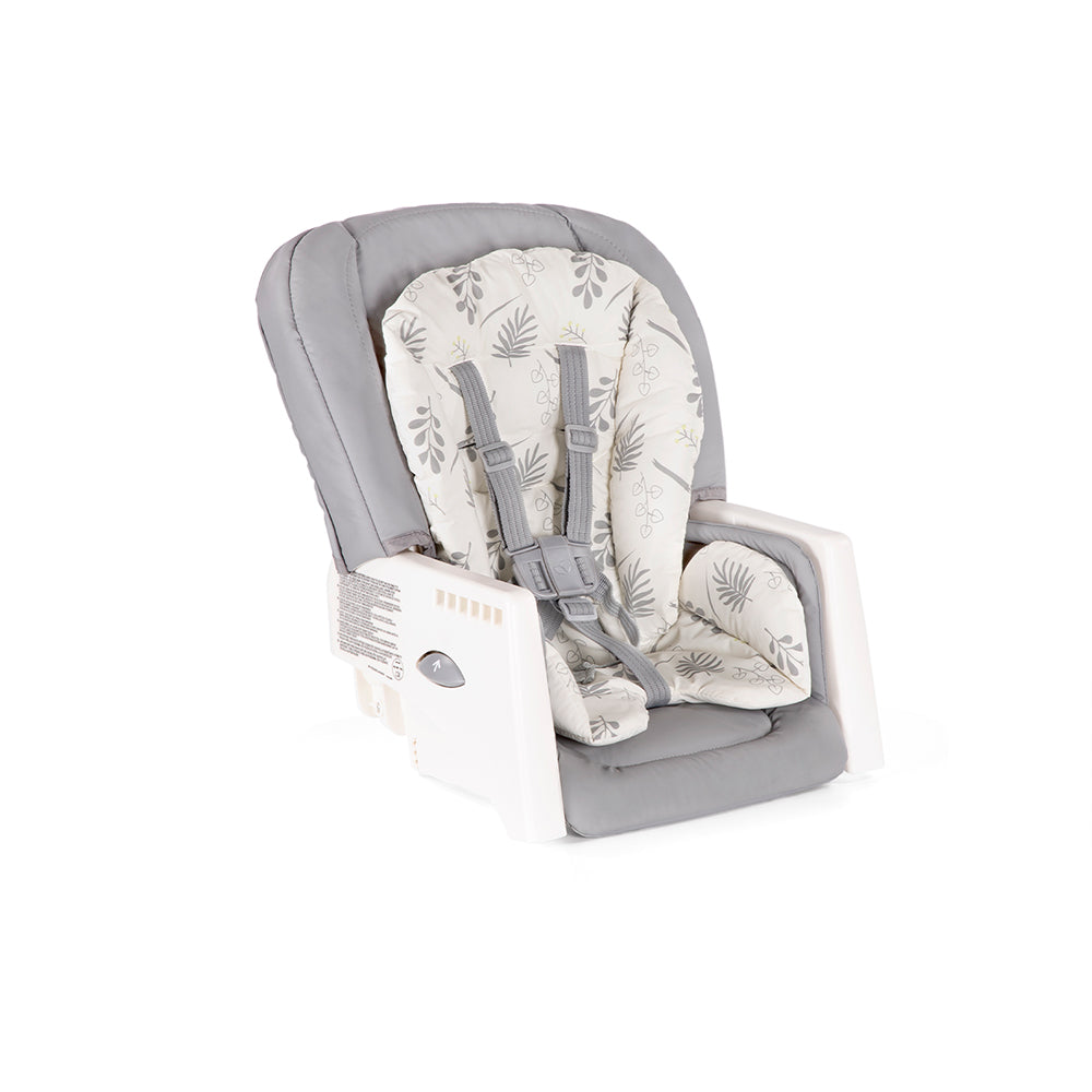 (Pre-order) Joie Multiply 6 in 1 High Chair (1-Year Warranty) - ETA End Oct