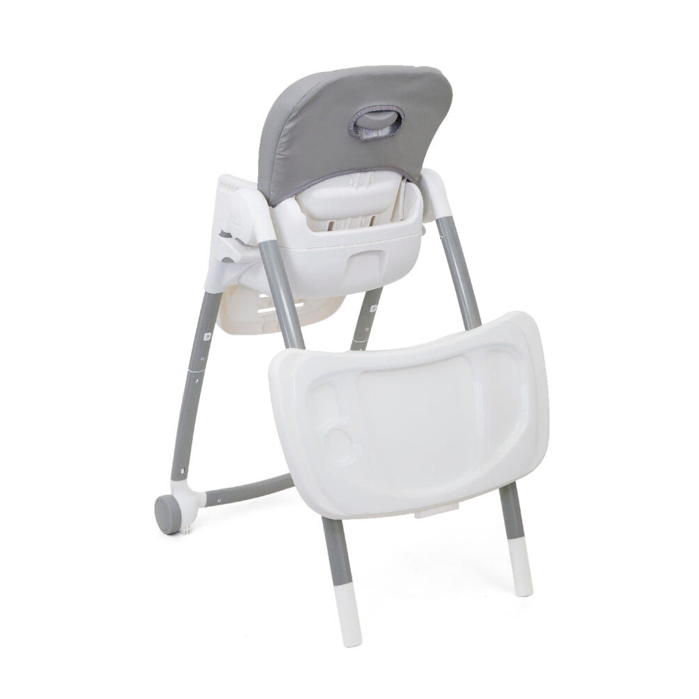 (Pre-order) Joie Multiply 6 in 1 High Chair (1-Year Warranty) - ETA End Oct